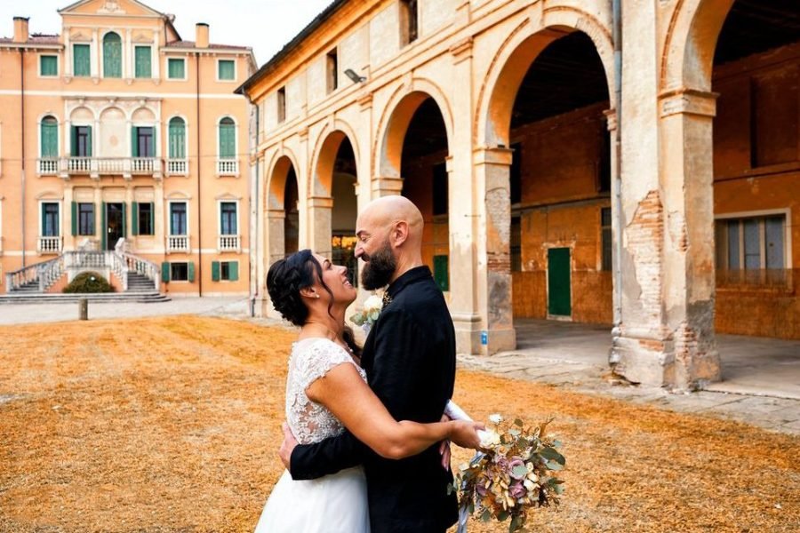 fotografo di matrimonio colori