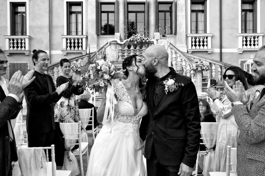 reportage fotografico di matrimonio